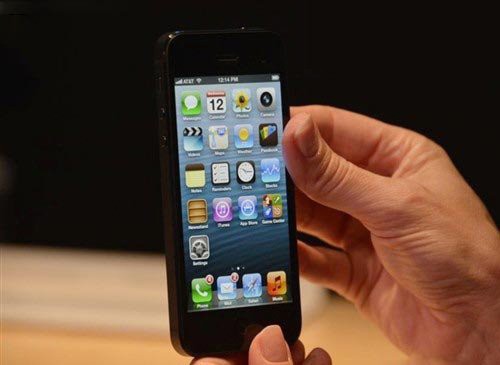 iphone以旧换新策划