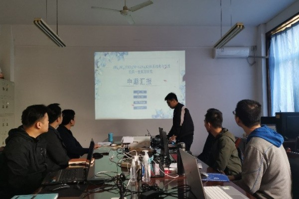 大创答辩是什么步骤？