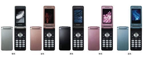 翻盖手机何种好点