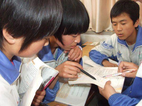 小组学习个人总结肿么写