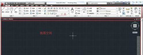cad显示方式在哪调