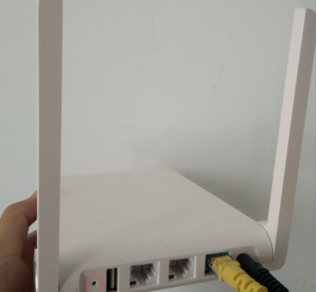 小米路由器变砖怎么处理?