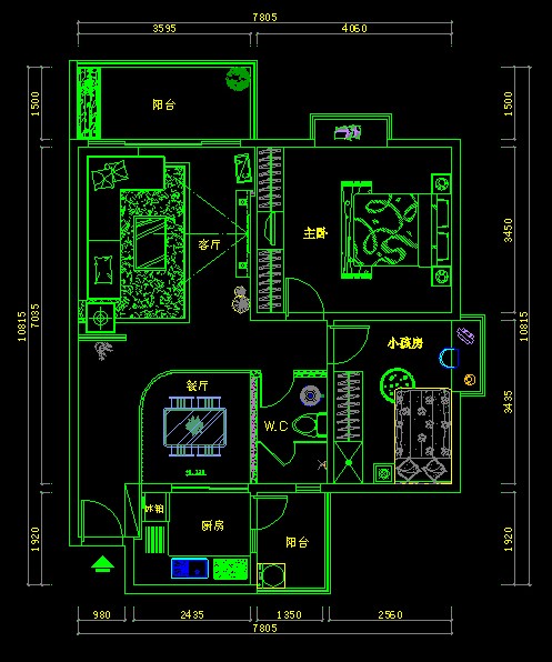 好不好把卫来自星图和CAD图拼在一起