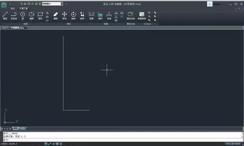 怎么将CAD2016的经典方式改回原方式呢？？？