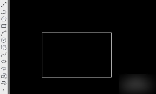 在CAD里头碎石如何画