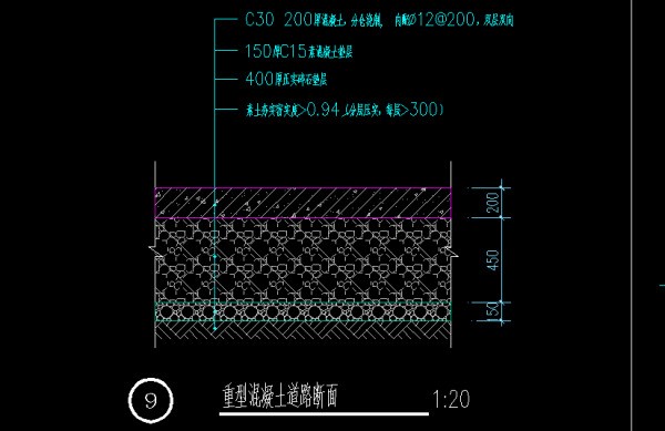 CAD中，灰土 用什么填充？