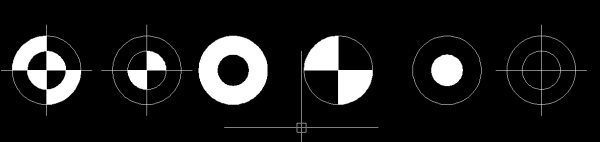 CAD 平面图上 M12165 表明门的规格是来自什么？