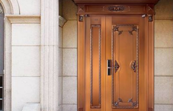 子母门的标准大小