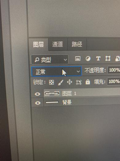 AI肿么把彩色图变成线稿图