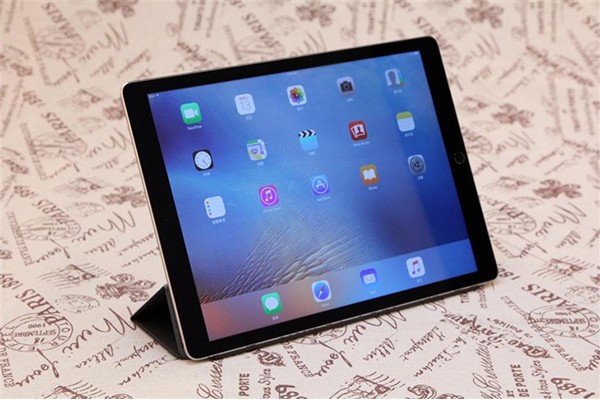 苹果ipad12为何不发布