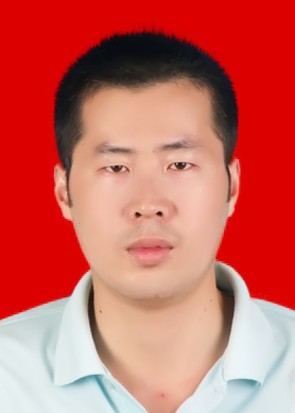 ps一寸红底照片制作一版