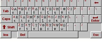 ppt里肿么输入波长符号