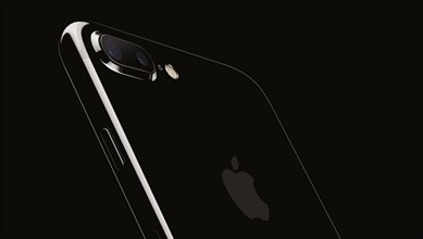 苹果iPhone7显示手机是工厂模式，怎么恢復？