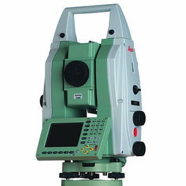 科力迫矿周果余厚胶毛上功达KTS442LL型全站仪的坐标放样方法是什么？