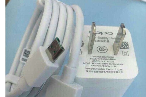 oppo速充充电器有几个代加工厂,分别都是那几个?