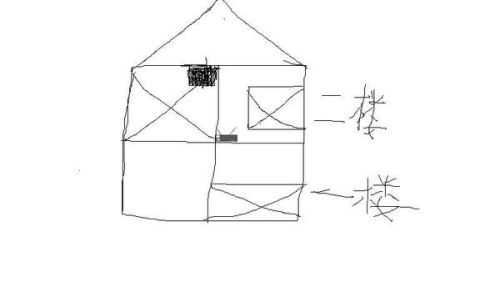 单根路由器天线怎么陈设效果好