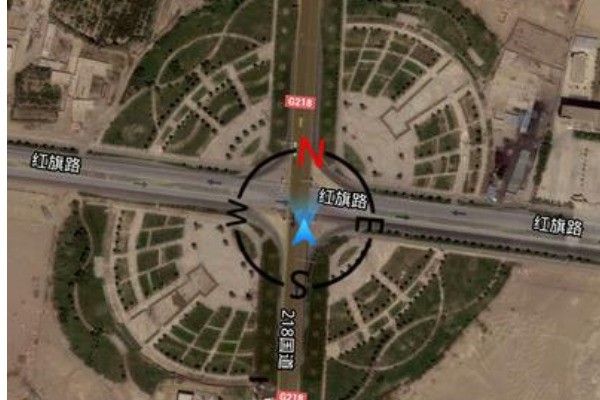 数字高程模型的概念