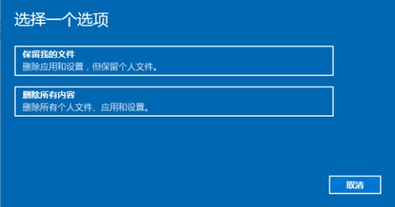 win10来自电脑只剩c盘了，其它盘不见了，求解？