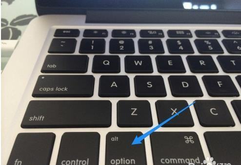 苹果笔记本电脑按开机键没反应是为什么呀？