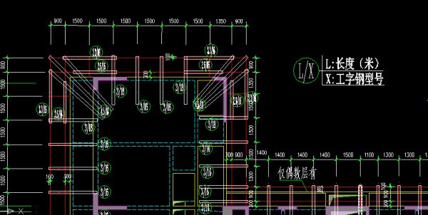 autocad肿么画平面布置图