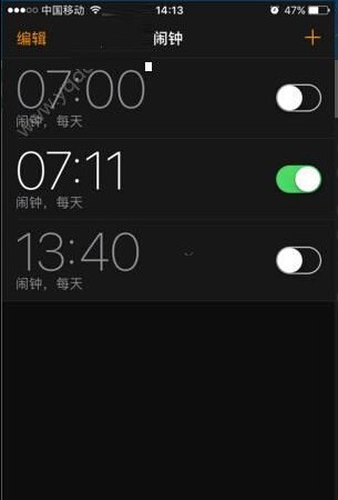 酷派手机闹钟不响怎么处理？
