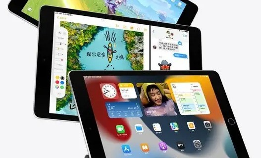 ipad来自肿么刷机