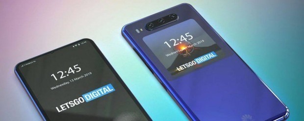 华为mate70大小大小