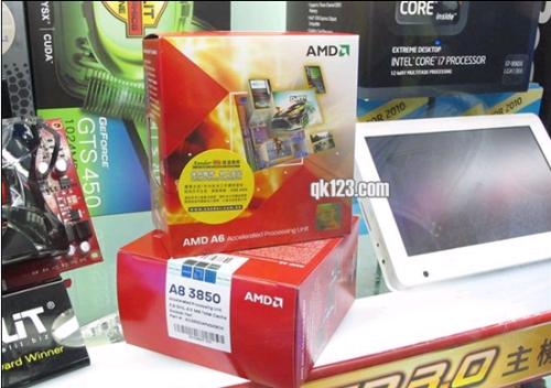 骁龙下一代cpu什么时候出?