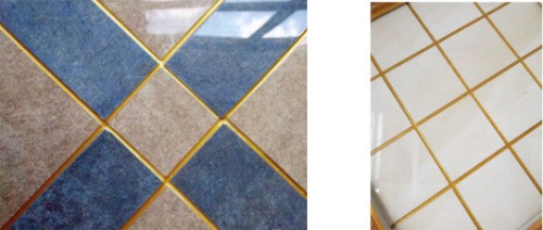 珍瓷美缝剂是几线品牌 美缝剂施工步骤