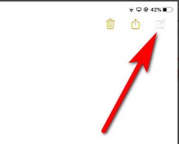 ipad手写笔记怎么转成文字