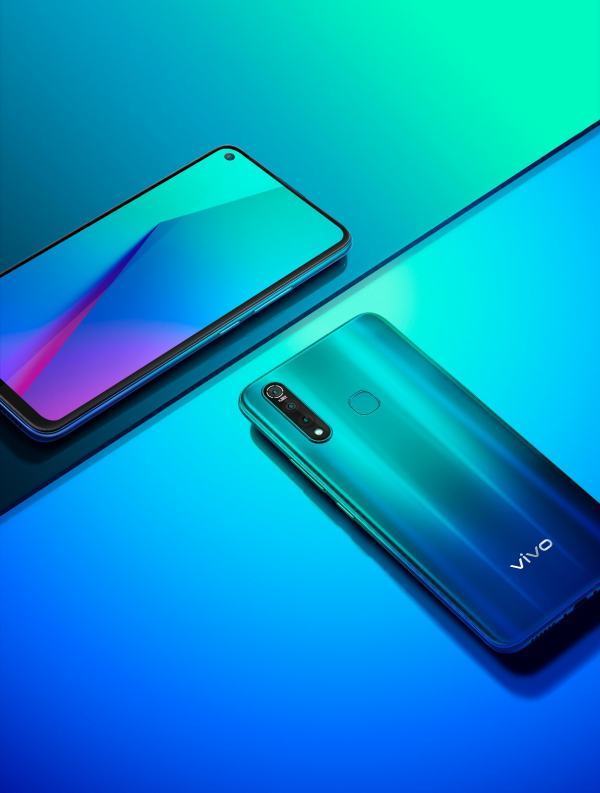 vivoz5x肿么录屏 vivoz5x录屏教程