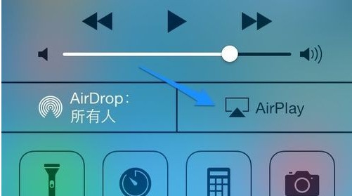 ipad和iphone肿么互通无线网络?