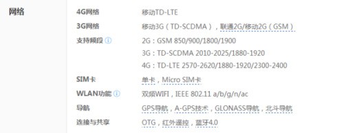 为什么小米4c用联通卡的时常断网?