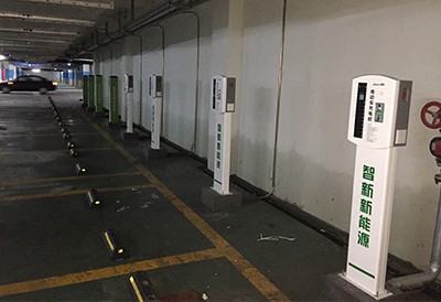 境外充电桩价格
