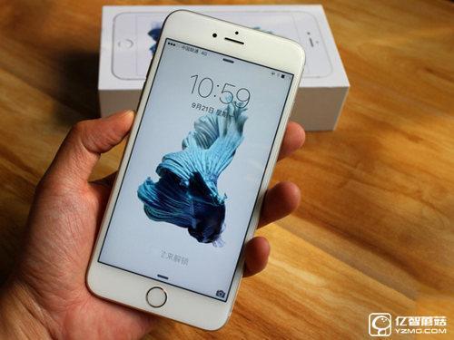 小米mix和iphone6splus哪个更好