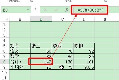 怎么在exce来自l表格中 一格中输入数字,另一格中自动用汉字数字显示