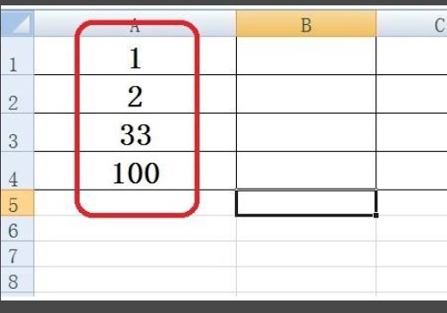 excel表格怎么在数字前面加0