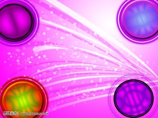 怎么制作漂亮的word背景