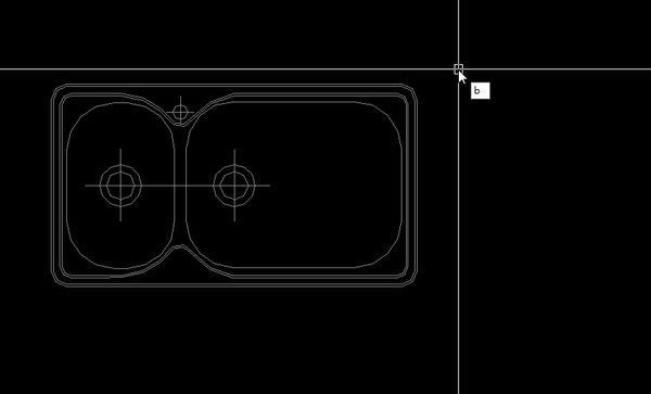 CAD2007里创建块的快捷来自键是什么