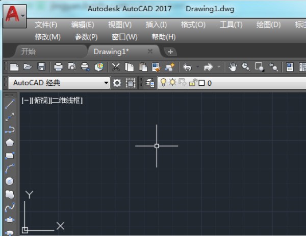 CAD中怎么将图形移动到已知两个点的坐标