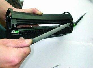 惠普打印机有哪些具体清洗步骤