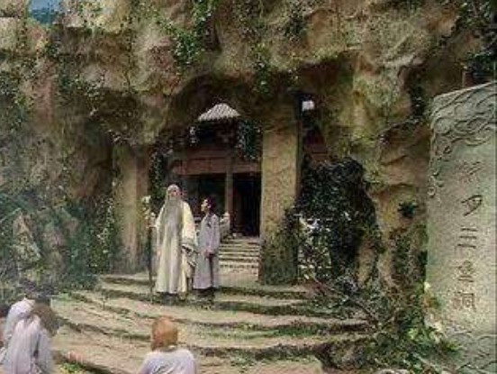 灵台方寸山是哪里？斜月三星洞有什么秘密？