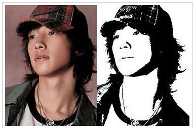 ppt 怎么制作人物