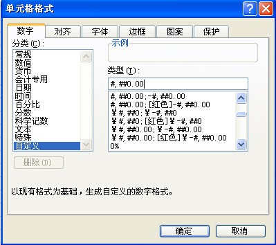 怎么将excel中全部数字使用千位分隔符格式进行修饰(保留两位小数)