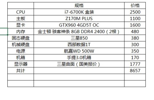 直播主机游戏的话，挑选什么U