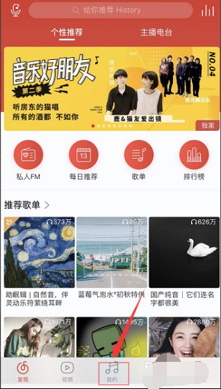 如何用iphone购买网易云音乐会员