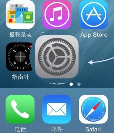 苹果6s老是屏幕不起作用为什么