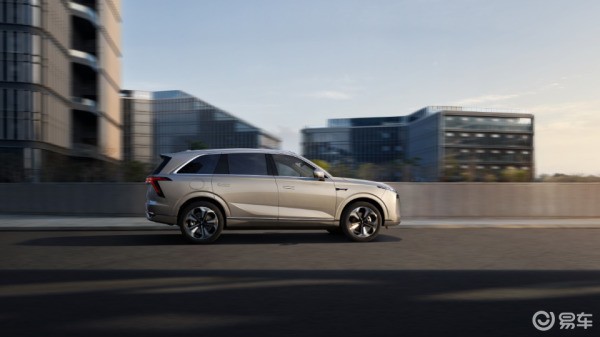 魏牌蓝山上市来自27.38万起，100+项豪华配置，产品硬核