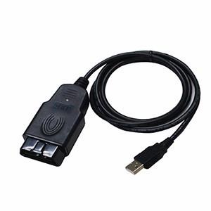 怎么用USBCAN-OBD读取汽车OBD数据