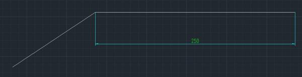 CAD中肿么指定起点